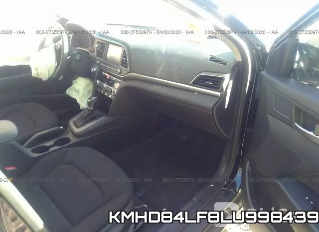 KMHD84LF8LU998439 фото 6