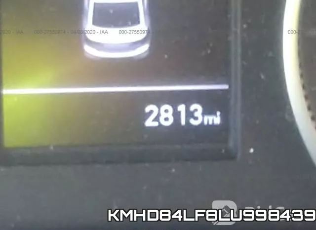KMHD84LF8LU998439 фото 8