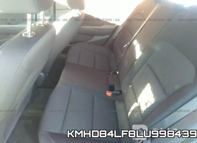 KMHD84LF8LU998439 фото 9