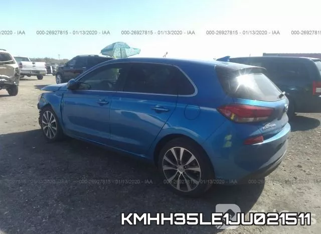 KMHH35LE1JU021511 фото 4