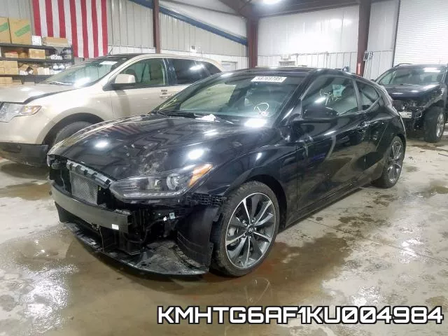 KMHTG6AF1KU004984 фото 3