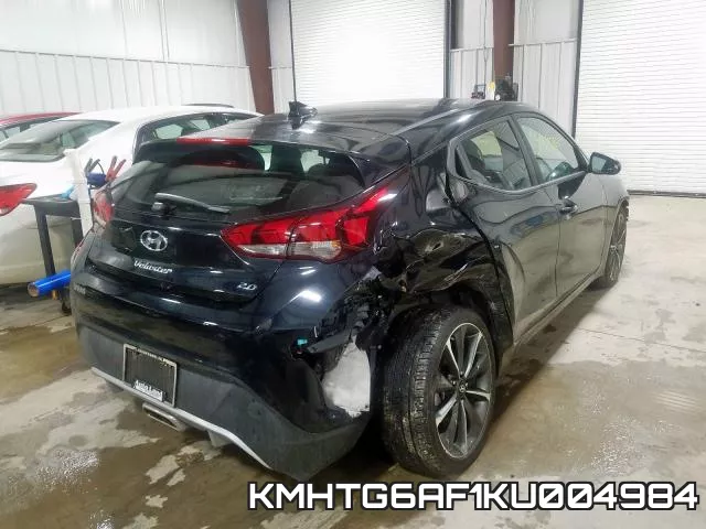 KMHTG6AF1KU004984 фото 5