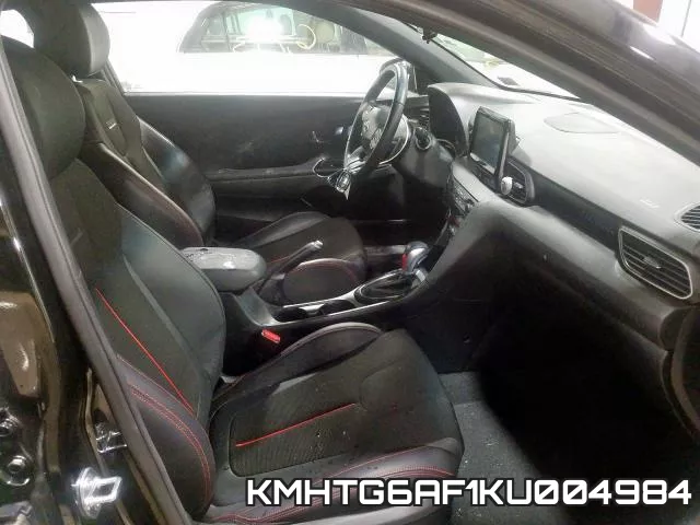 KMHTG6AF1KU004984 фото 6