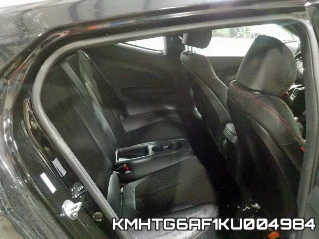 KMHTG6AF1KU004984 фото 7
