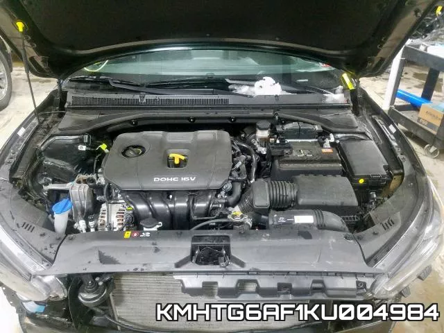 KMHTG6AF1KU004984 фото 8
