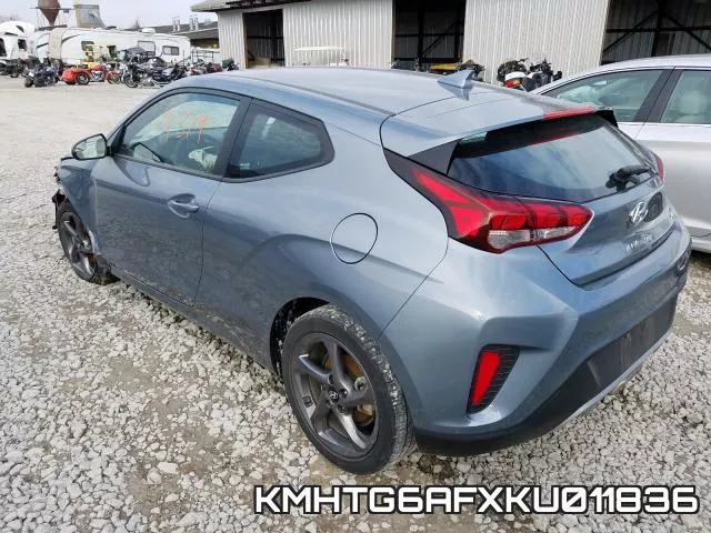 KMHTG6AFXKU011836 фото 4