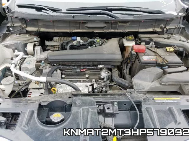 KNMAT2MT3HP579032 фото 8