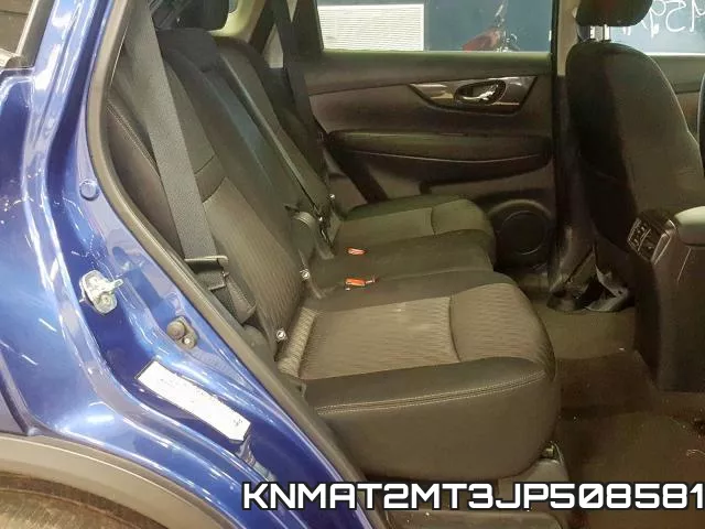 KNMAT2MT3JP508581 фото 7