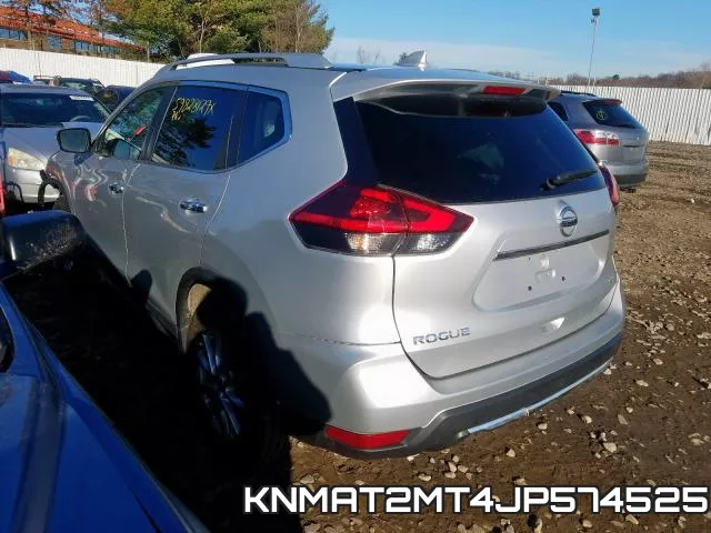 KNMAT2MT4JP574525 фото 4