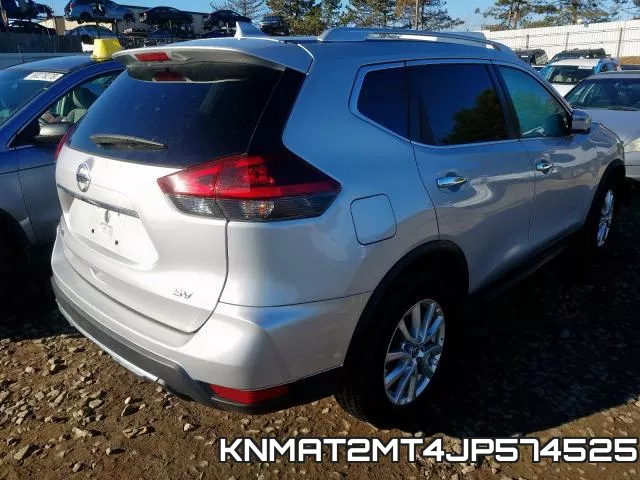 KNMAT2MT4JP574525 фото 5