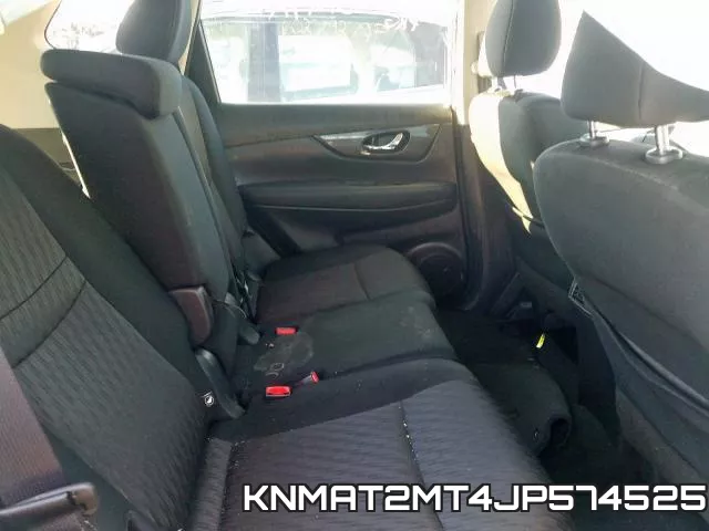 KNMAT2MT4JP574525 фото 7