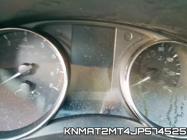 KNMAT2MT4JP574525 фото 9