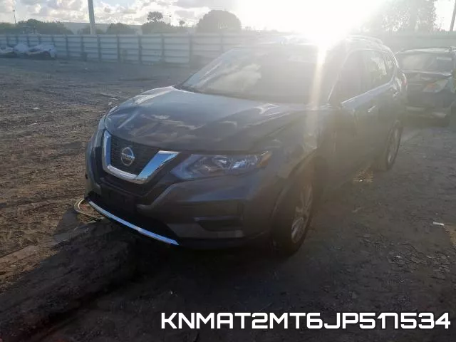 KNMAT2MT6JP517534 фото 3