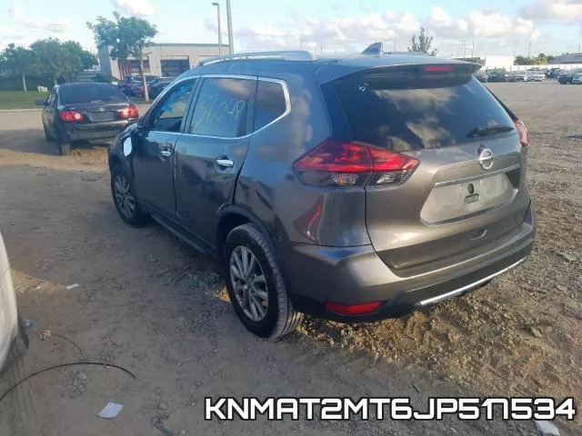 KNMAT2MT6JP517534 фото 4
