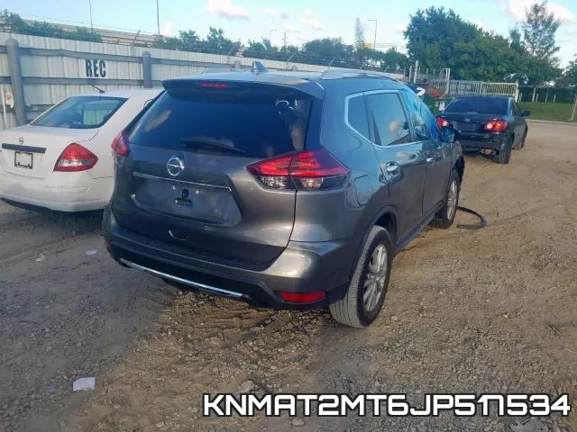 KNMAT2MT6JP517534 фото 5