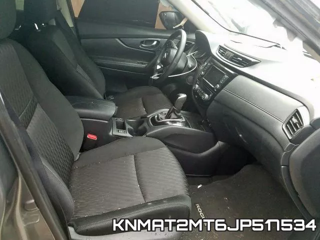 KNMAT2MT6JP517534 фото 6