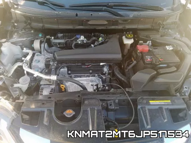 KNMAT2MT6JP517534 фото 8