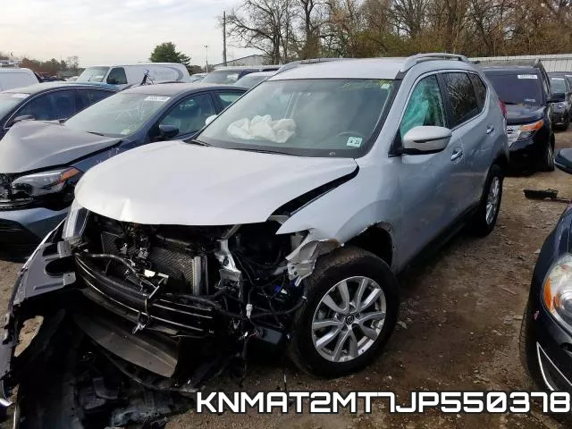 KNMAT2MT7JP550378 фото 3