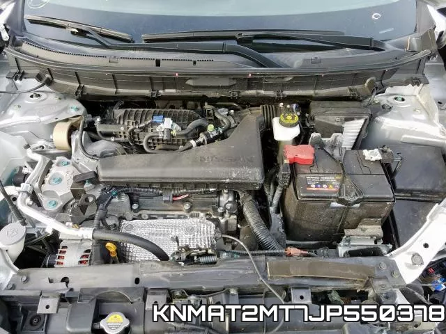 KNMAT2MT7JP550378 фото 8