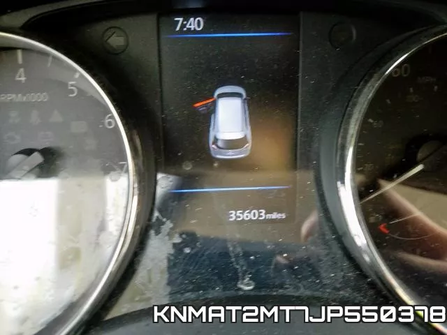 KNMAT2MT7JP550378 фото 9