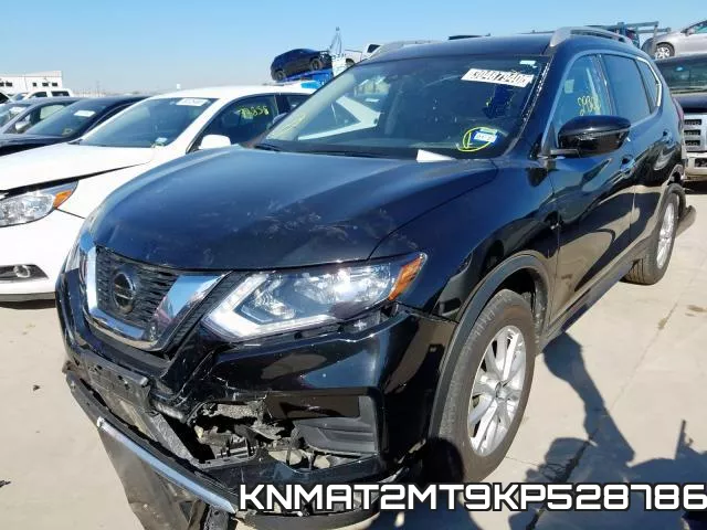 KNMAT2MT9KP528786 фото 3