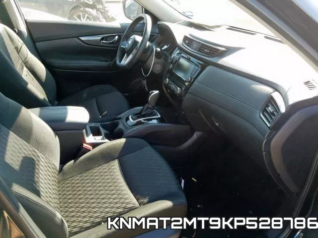 KNMAT2MT9KP528786 фото 6