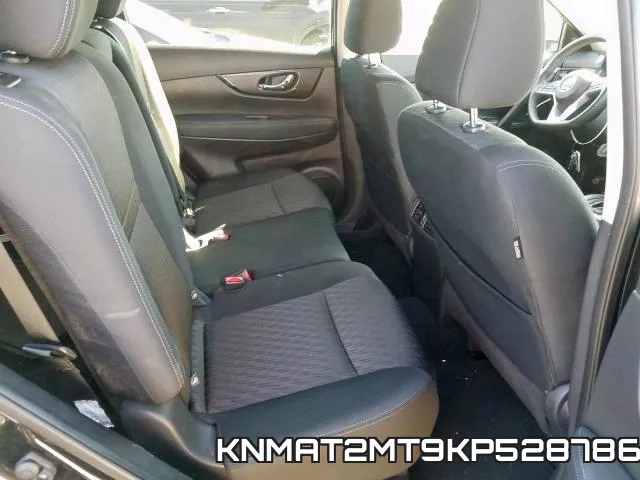 KNMAT2MT9KP528786 фото 7