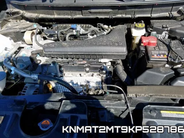 KNMAT2MT9KP528786 фото 8