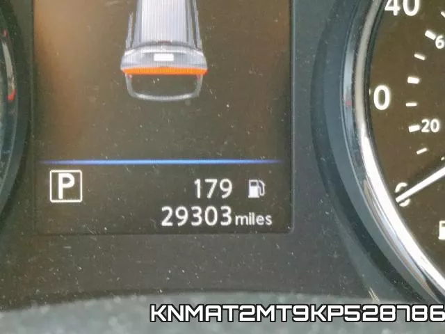 KNMAT2MT9KP528786 фото 9
