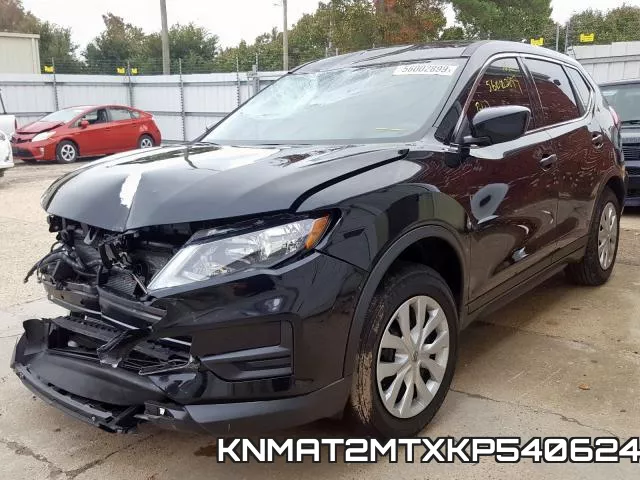 KNMAT2MTXKP540624 фото 3