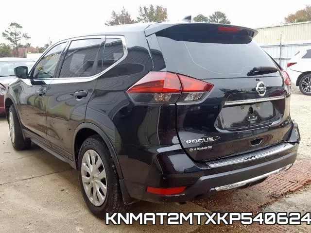KNMAT2MTXKP540624 фото 4