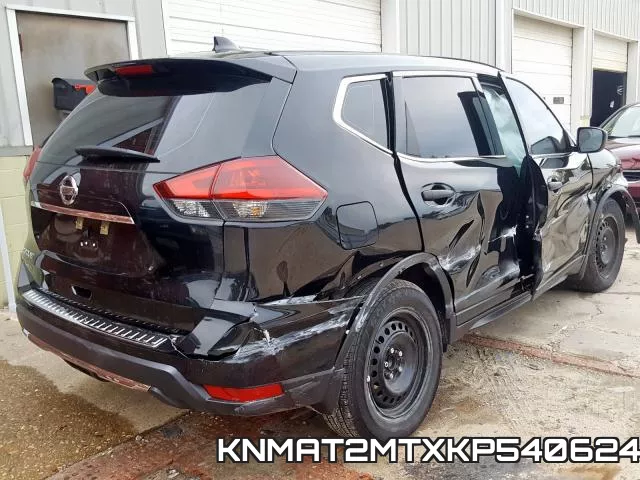 KNMAT2MTXKP540624 фото 5