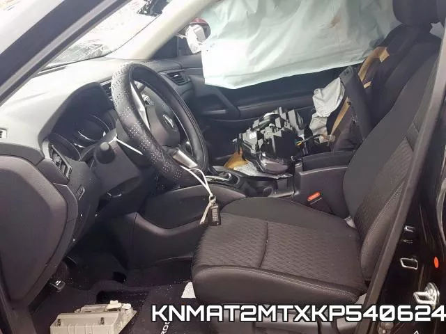 KNMAT2MTXKP540624 фото 6