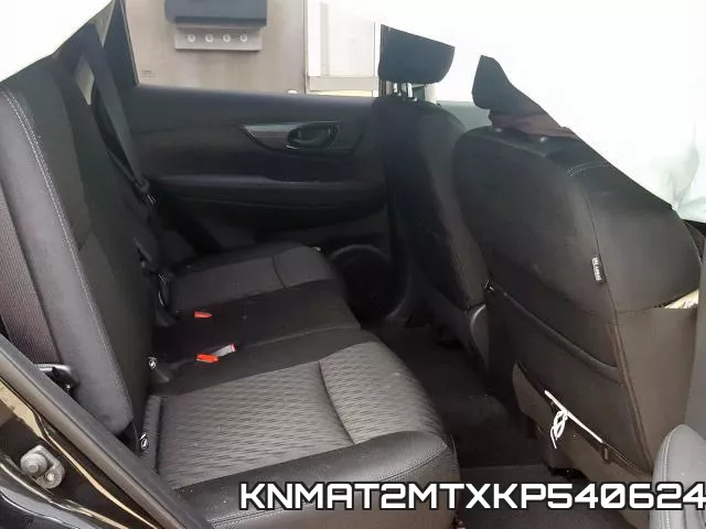 KNMAT2MTXKP540624 фото 7