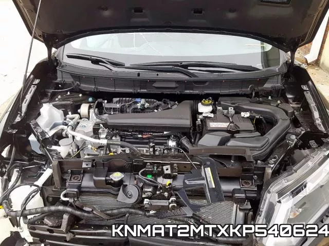 KNMAT2MTXKP540624 фото 8