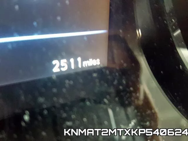 KNMAT2MTXKP540624 фото 9