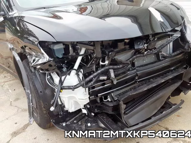 KNMAT2MTXKP540624 фото 10