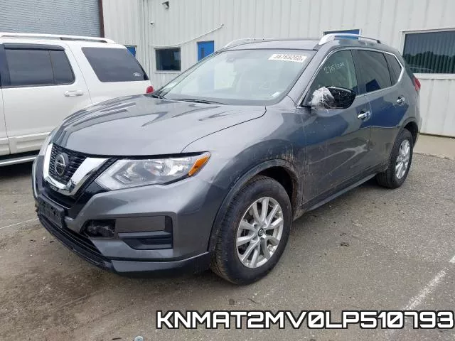 KNMAT2MV0LP510793 фото 3