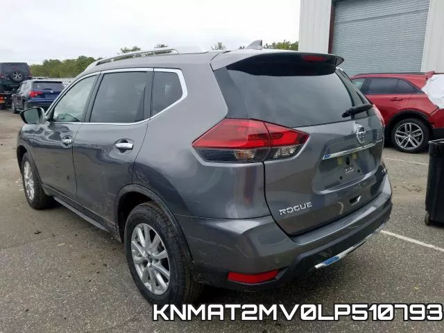 KNMAT2MV0LP510793 фото 4