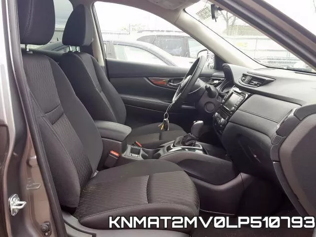KNMAT2MV0LP510793 фото 6