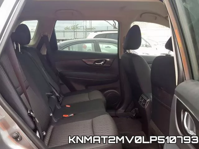 KNMAT2MV0LP510793 фото 7