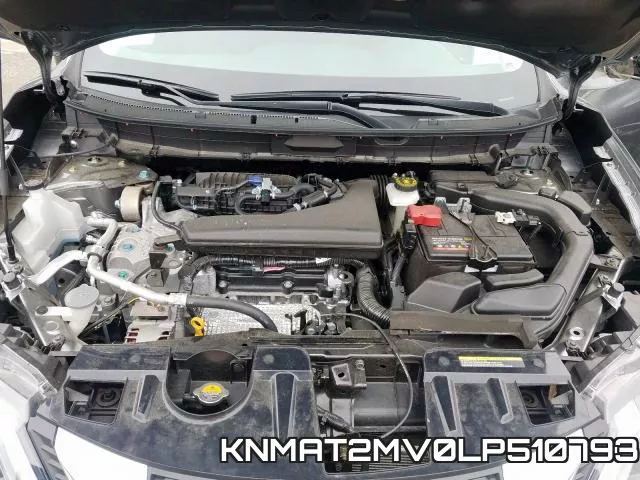 KNMAT2MV0LP510793 фото 8