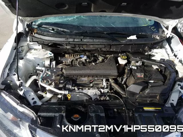 KNMAT2MV1HP550095 фото 8