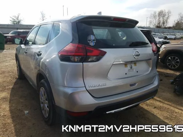 KNMAT2MV2HP559615 фото 4