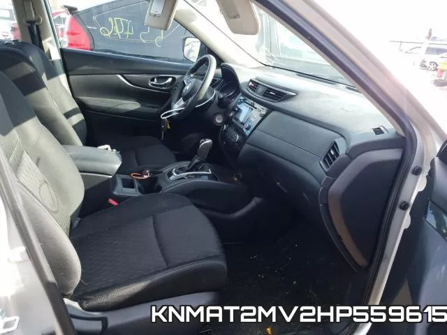 KNMAT2MV2HP559615 фото 6