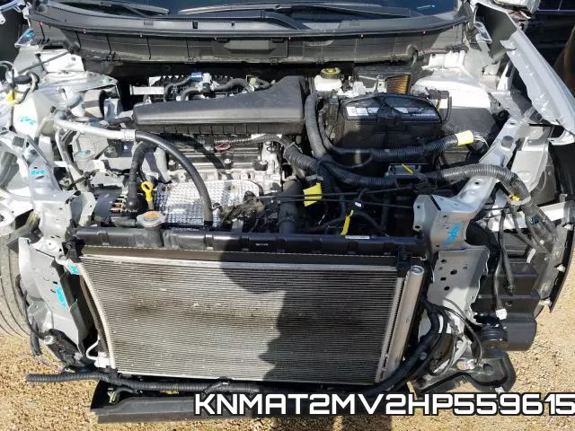 KNMAT2MV2HP559615 фото 8