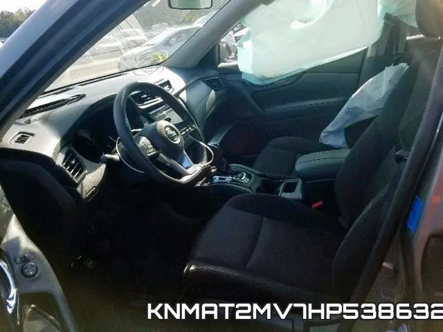 KNMAT2MV7HP538632 фото 6