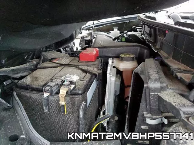 KNMAT2MV8HP557741 фото 10