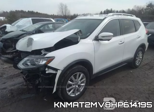 KNMAT2MV8HP614195 фото 3