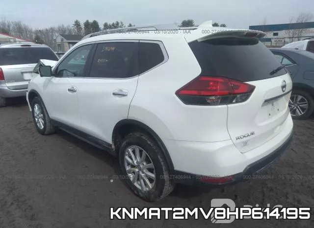 KNMAT2MV8HP614195 фото 4